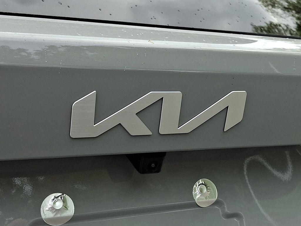 new 2026 Kia Sorento car, priced at $40,278