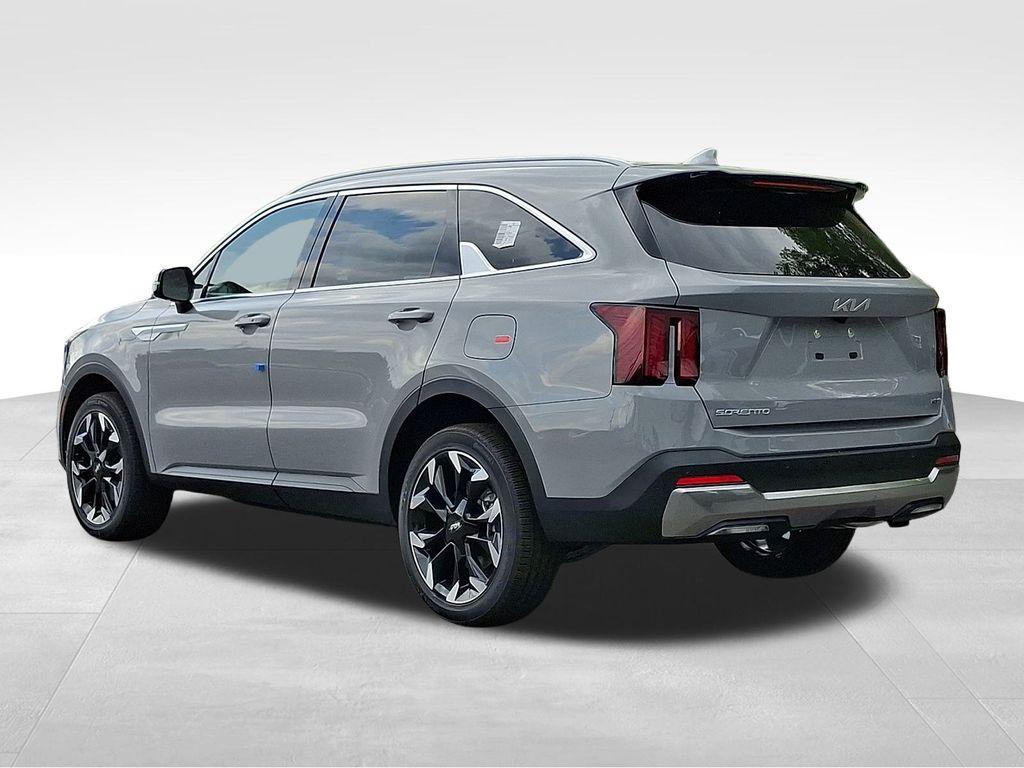 new 2026 Kia Sorento car, priced at $40,278