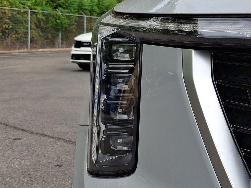 new 2026 Kia Sorento car, priced at $40,278