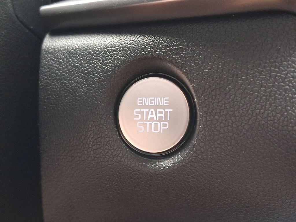 new 2026 Kia Sorento car, priced at $40,278