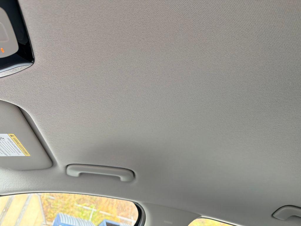 new 2025 Kia K4 car, priced at $23,307