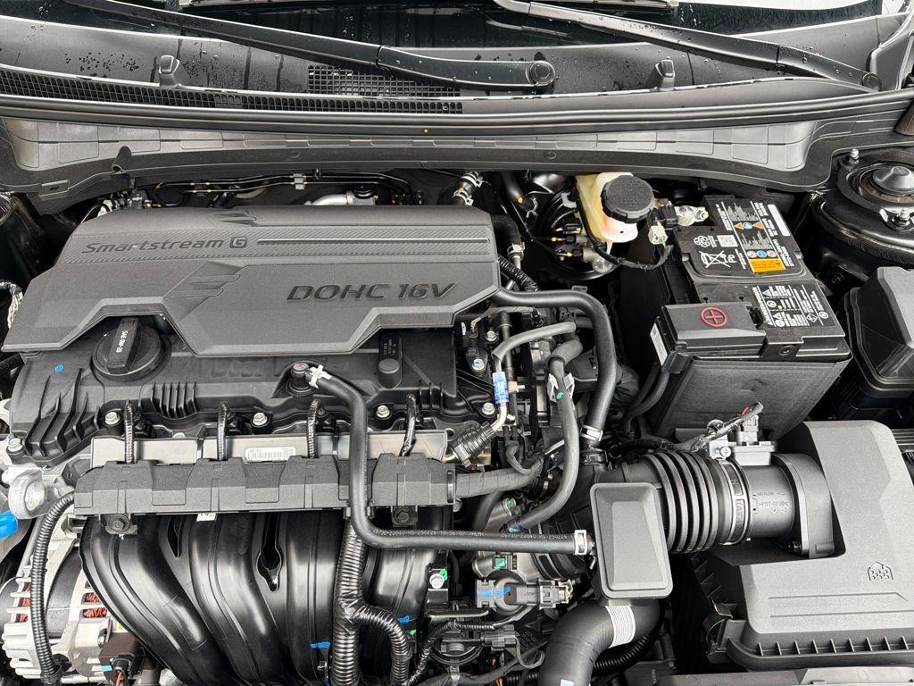 new 2025 Kia K4 car, priced at $23,307