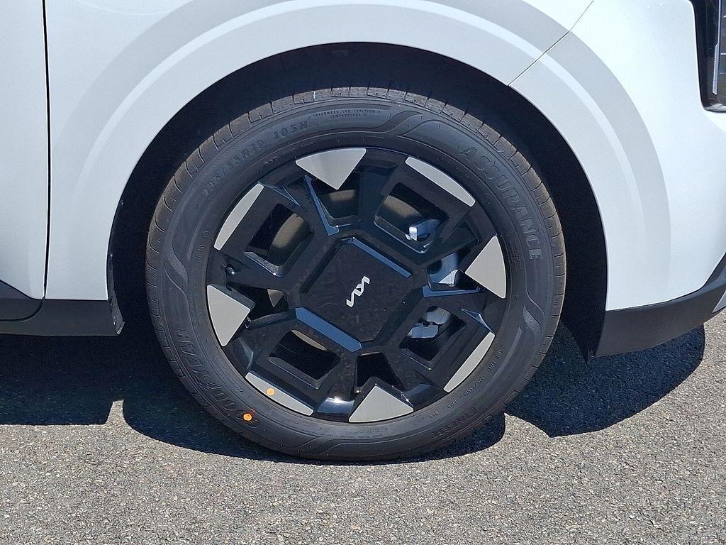 new 2026 Kia Carnival car, priced at $42,209