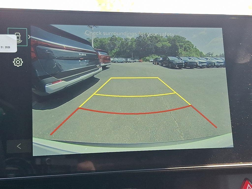 new 2026 Kia Carnival car, priced at $42,209