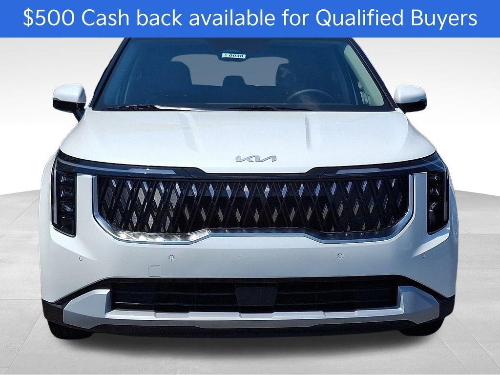 new 2026 Kia Carnival car, priced at $42,209