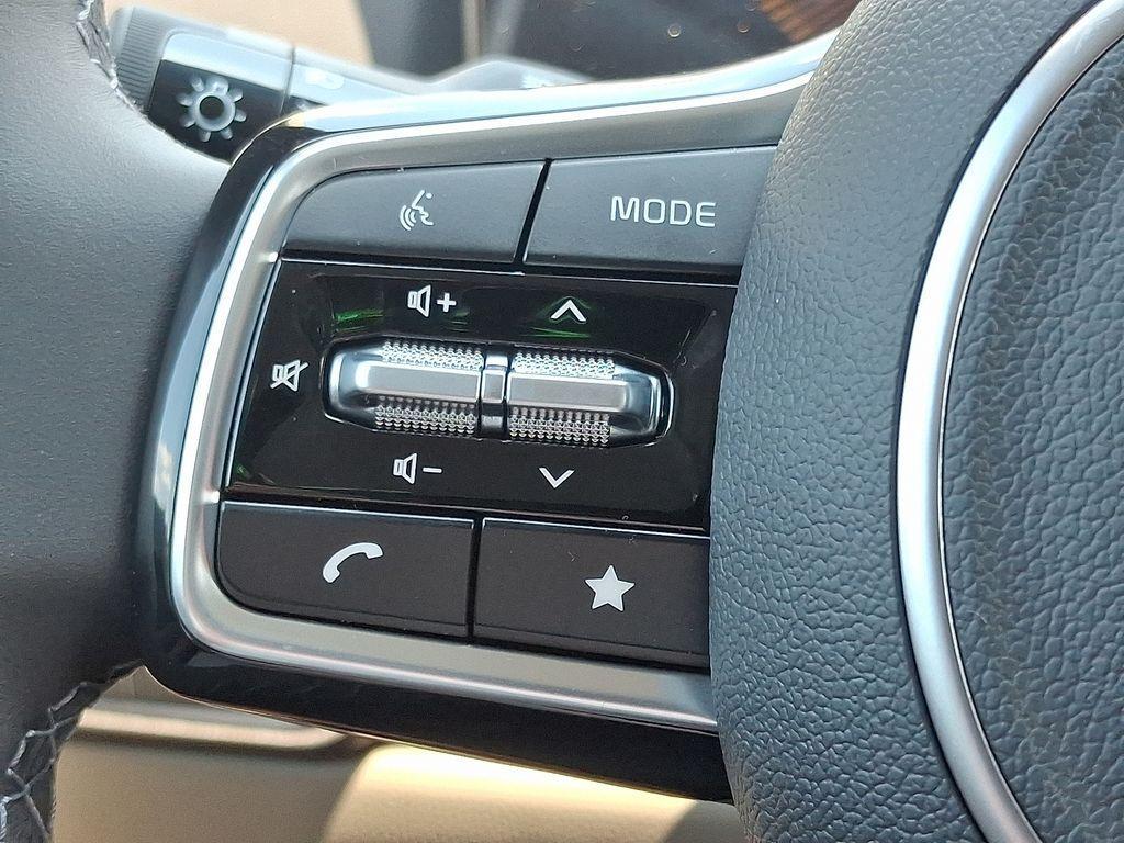 new 2026 Kia Carnival car, priced at $42,209