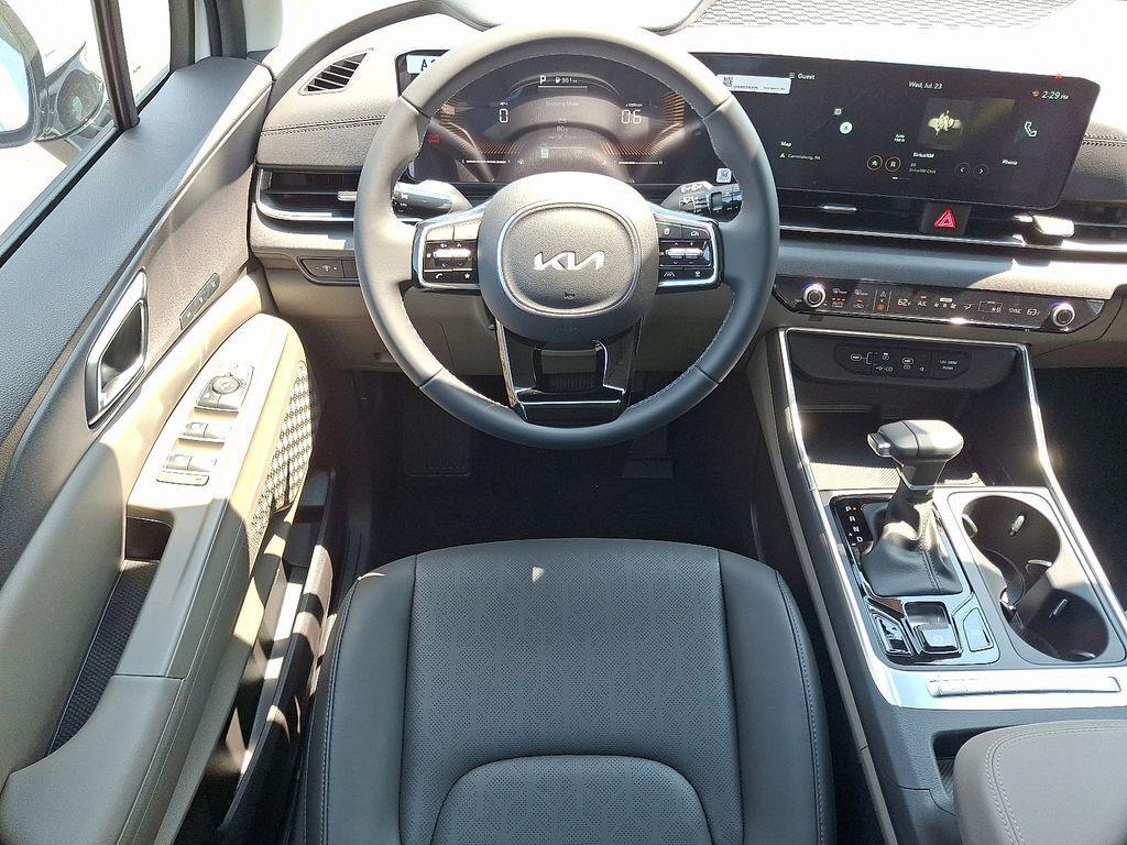 new 2026 Kia Carnival car, priced at $42,209