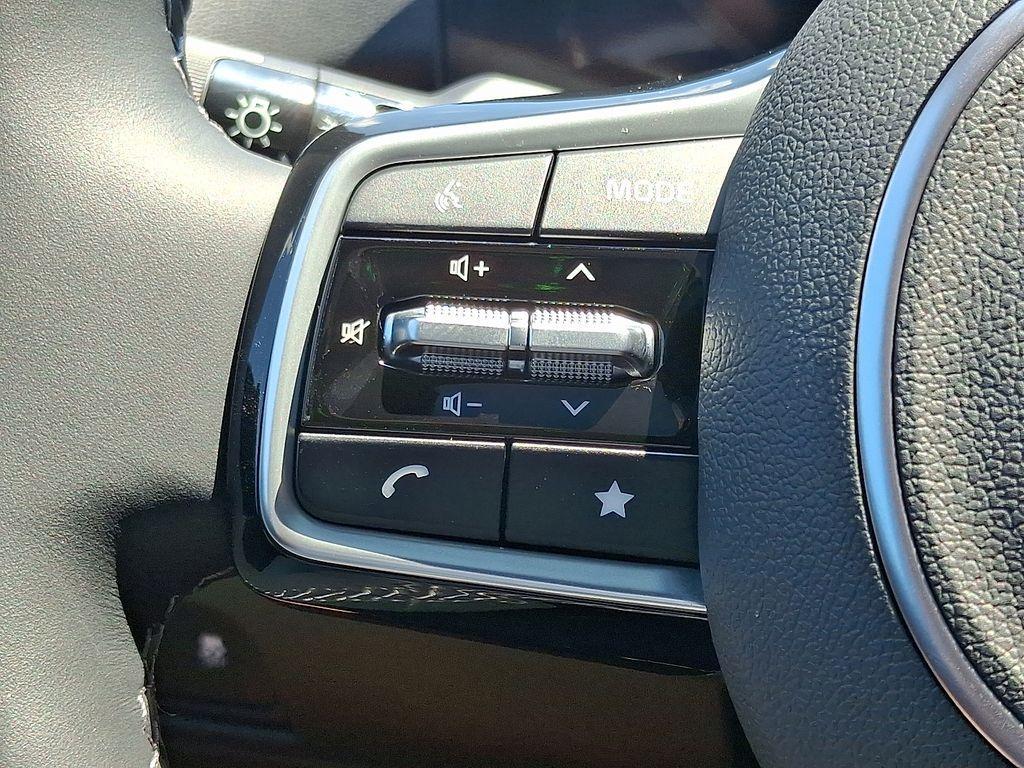 new 2025 Kia Sorento car, priced at $44,920