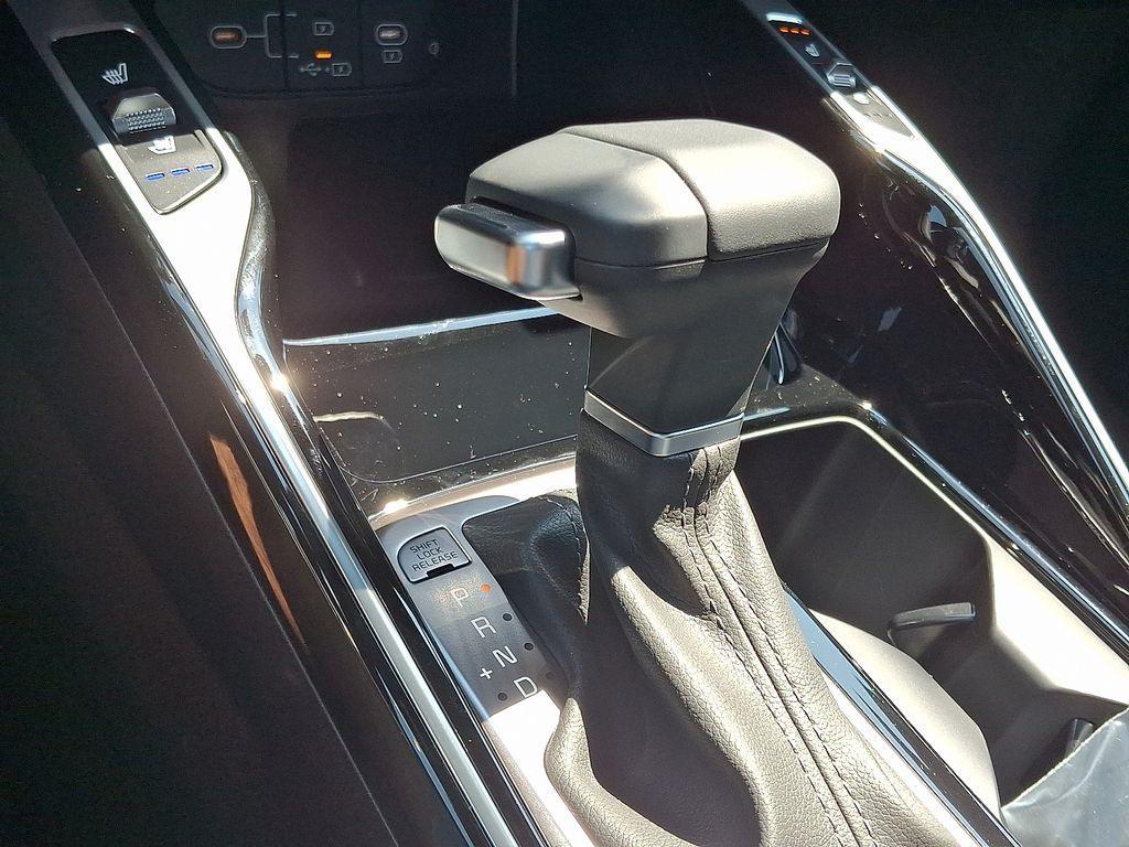 new 2025 Kia Sorento car, priced at $44,920