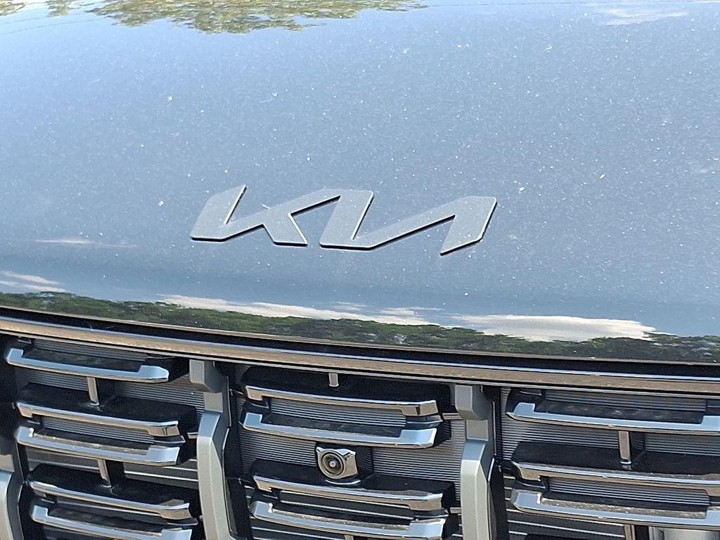 new 2025 Kia Sorento car, priced at $44,920