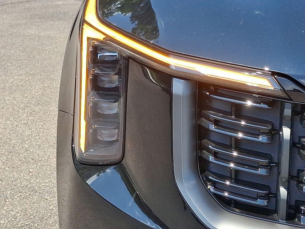 new 2025 Kia Sorento car, priced at $44,920