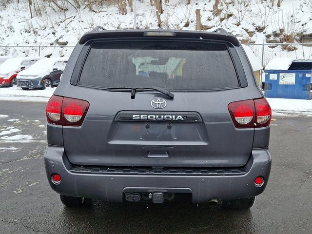 used 2019 Toyota Sequoia car, priced at $32,000