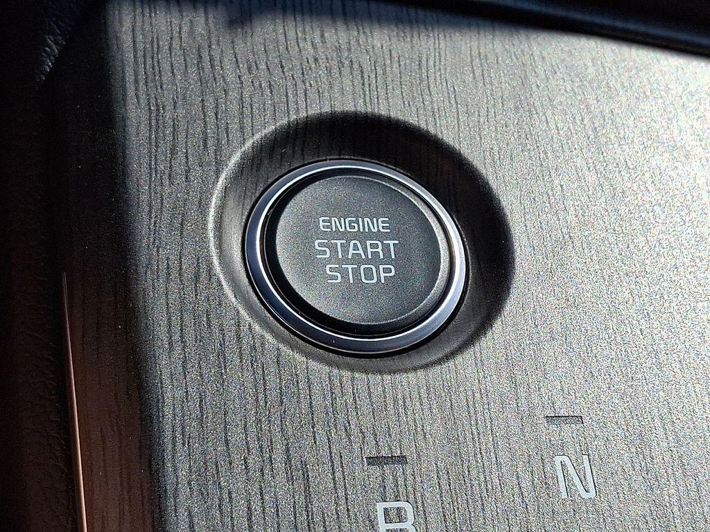 new 2026 Kia Sportage Hybrid car, priced at $36,187