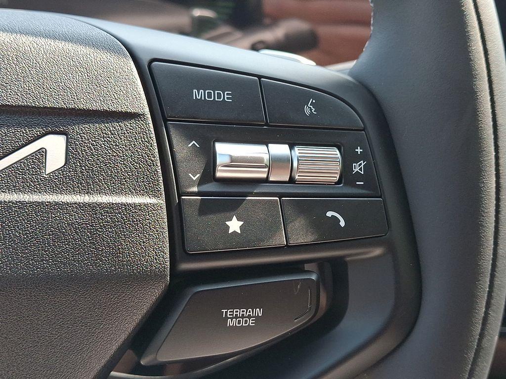 new 2026 Kia Sportage Hybrid car, priced at $36,187