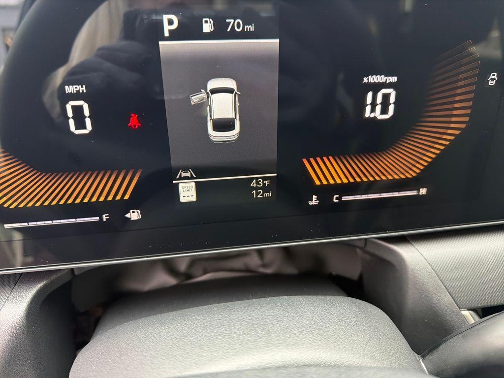 new 2025 Kia K4 car, priced at $23,675