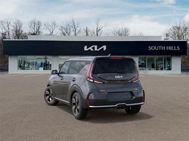 new 2025 Kia Soul car, priced at $27,950