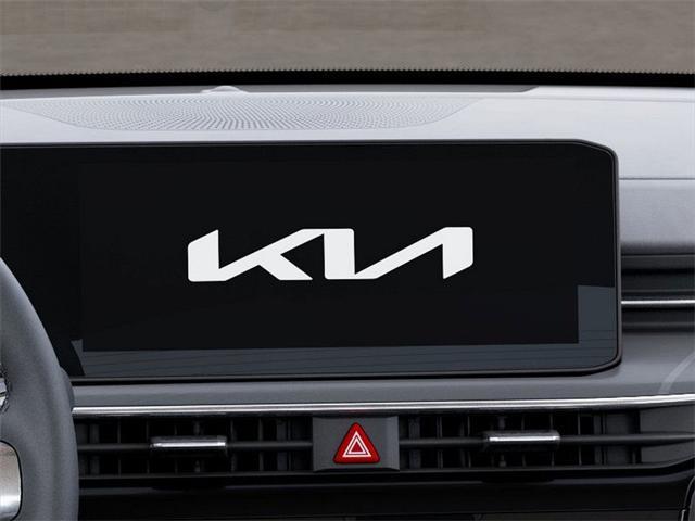 new 2025 Kia K5 car, priced at $31,137