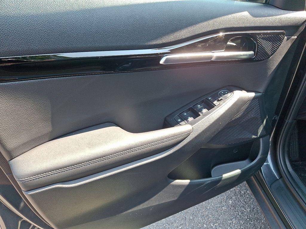 new 2026 Kia Seltos car, priced at $29,599