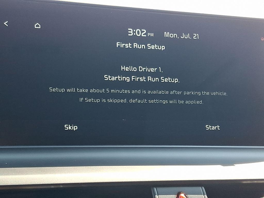 new 2026 Kia Seltos car, priced at $29,599