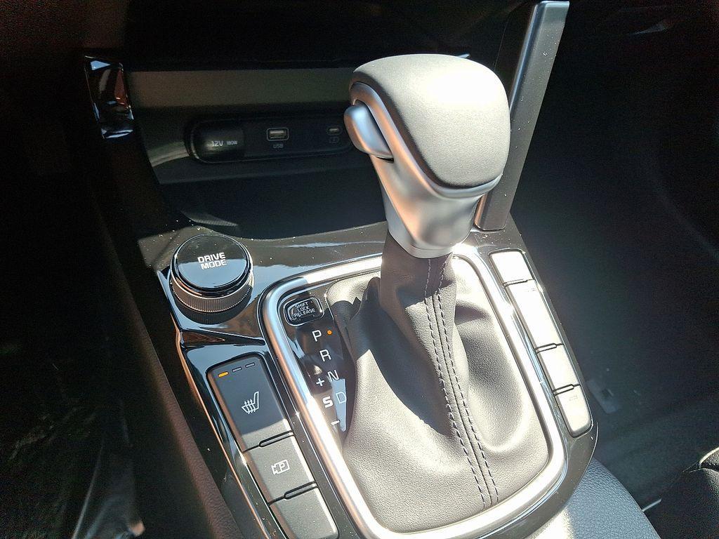 new 2026 Kia Seltos car, priced at $29,599