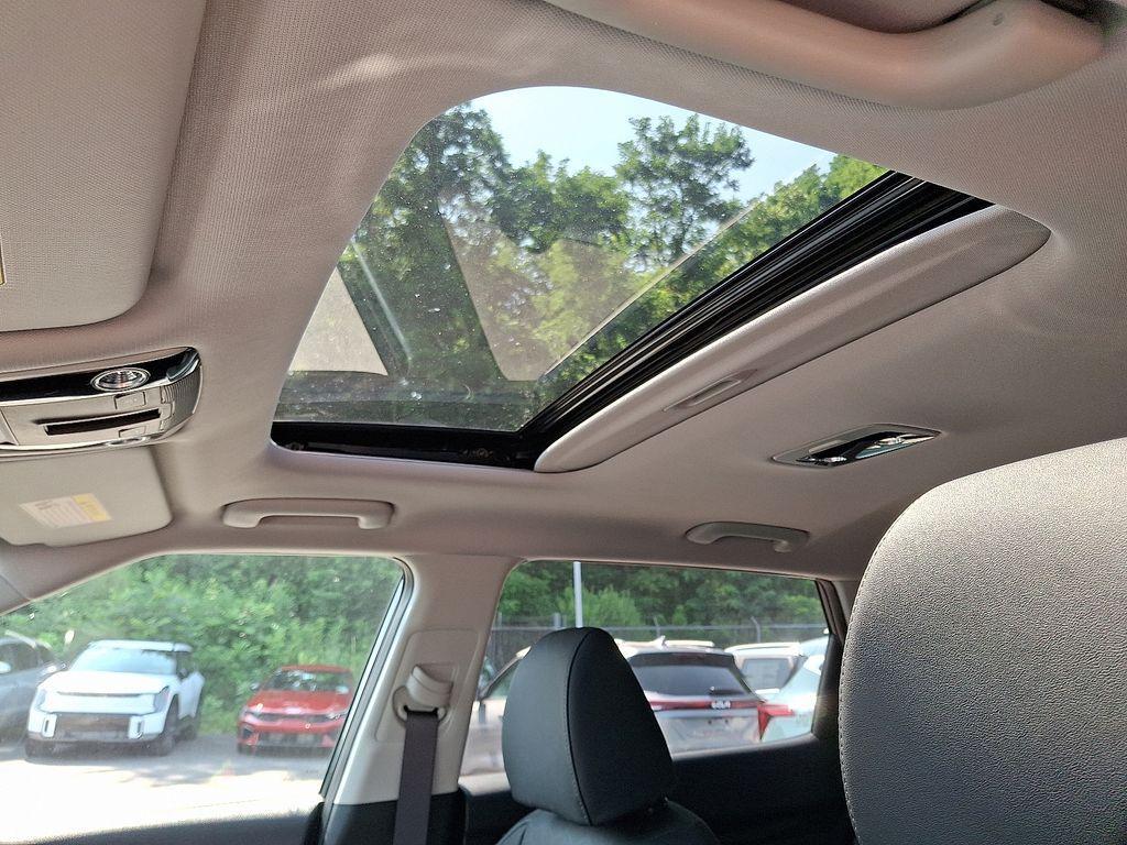 new 2026 Kia Seltos car, priced at $29,599