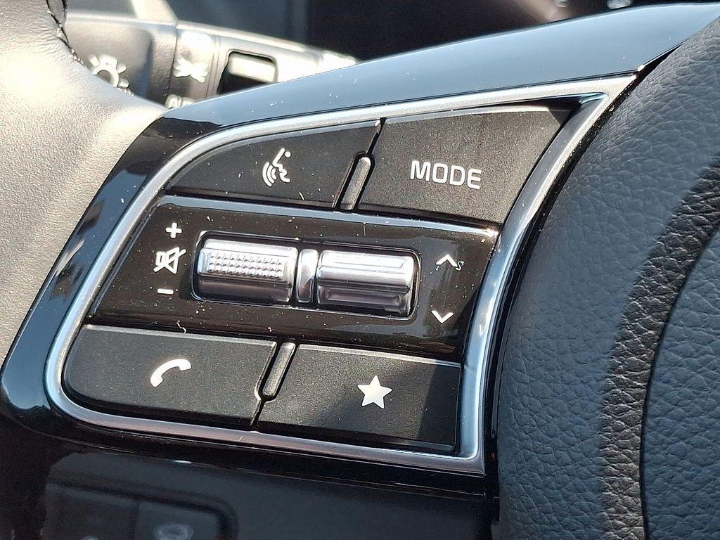 new 2026 Kia Seltos car, priced at $29,599