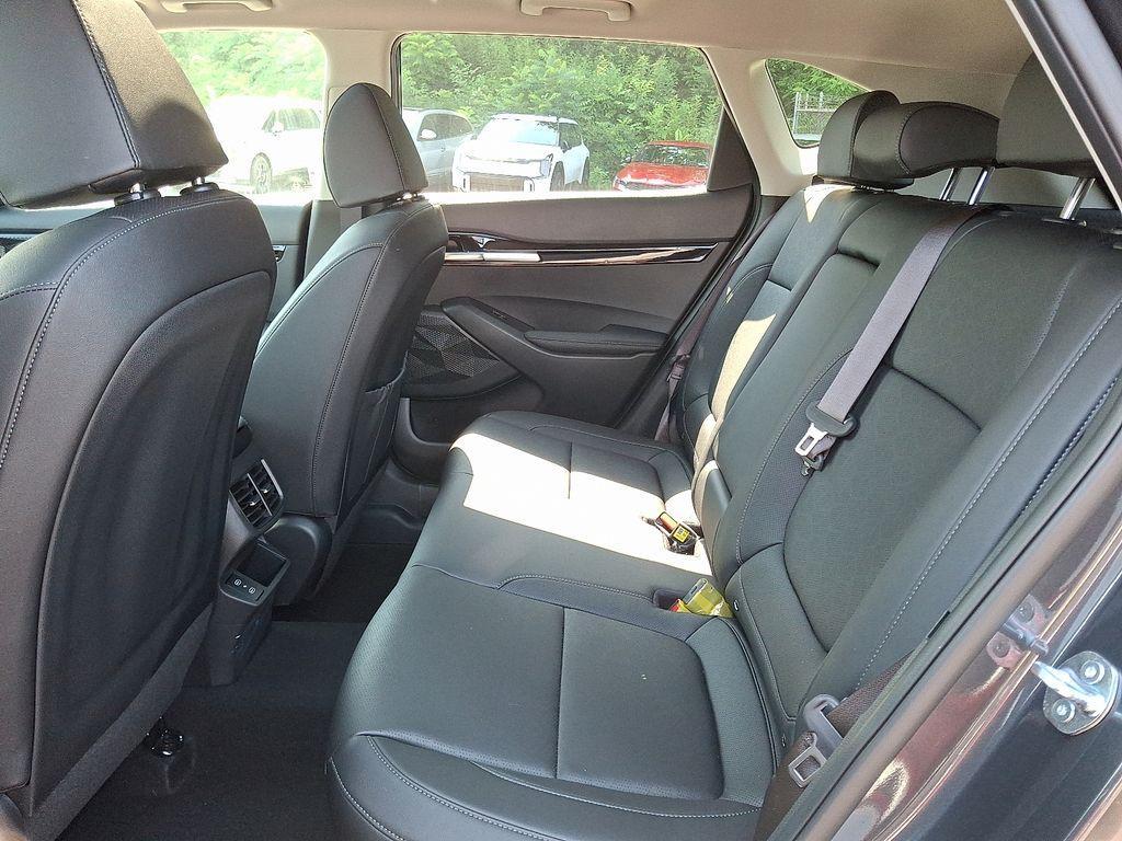 new 2026 Kia Seltos car, priced at $29,599