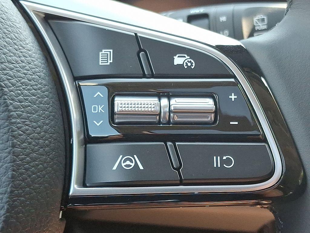 new 2026 Kia Seltos car, priced at $29,599