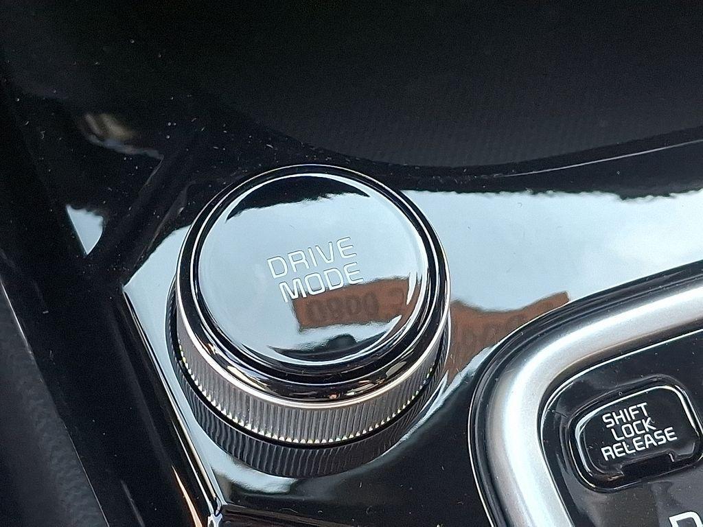 new 2026 Kia Seltos car, priced at $29,829