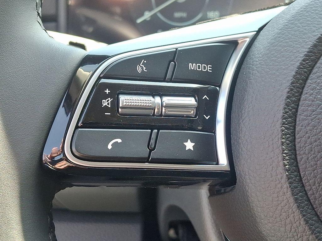 new 2026 Kia Seltos car, priced at $29,829