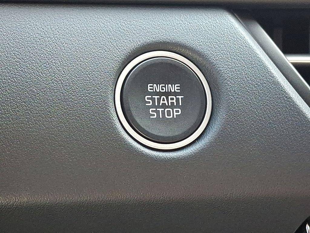 new 2026 Kia Seltos car, priced at $29,829