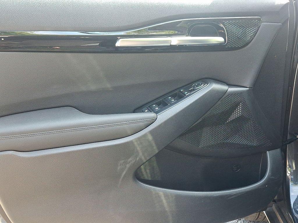 new 2026 Kia Seltos car, priced at $29,829