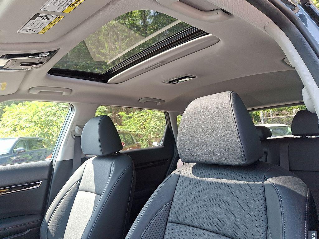 new 2026 Kia Seltos car, priced at $29,829