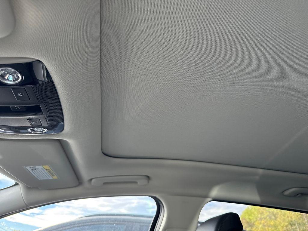 new 2026 Kia Sportage car, priced at $33,753