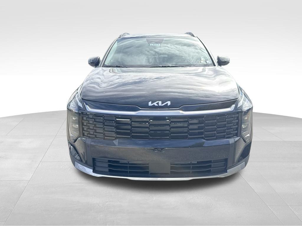 new 2026 Kia Sportage car, priced at $33,753