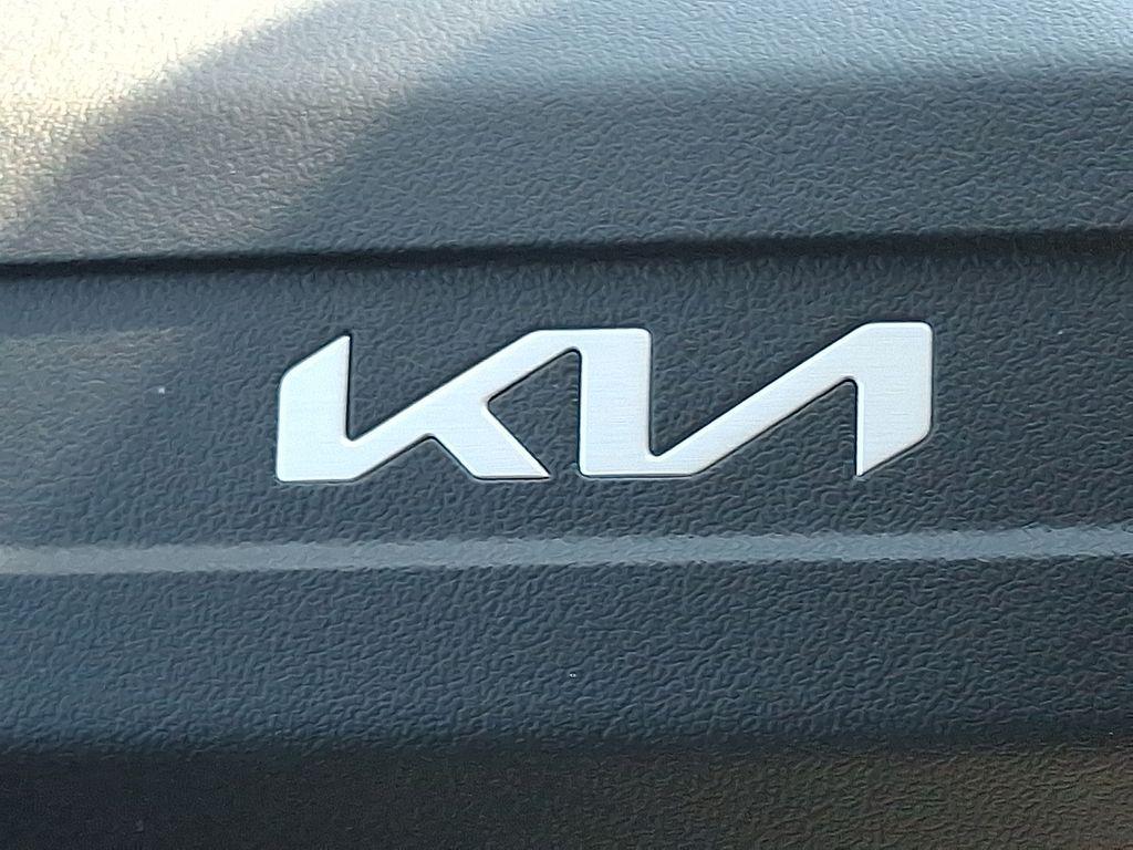 new 2026 Kia Sorento car, priced at $40,130