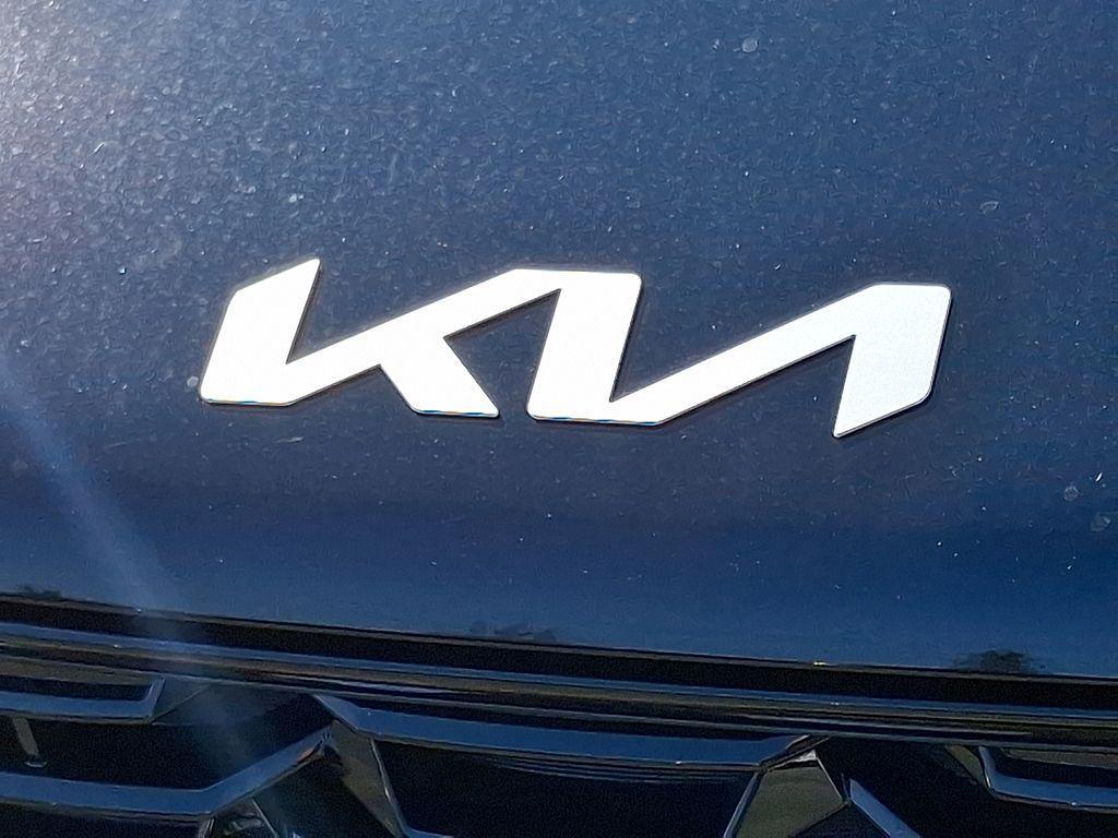 new 2026 Kia Sorento car, priced at $40,130