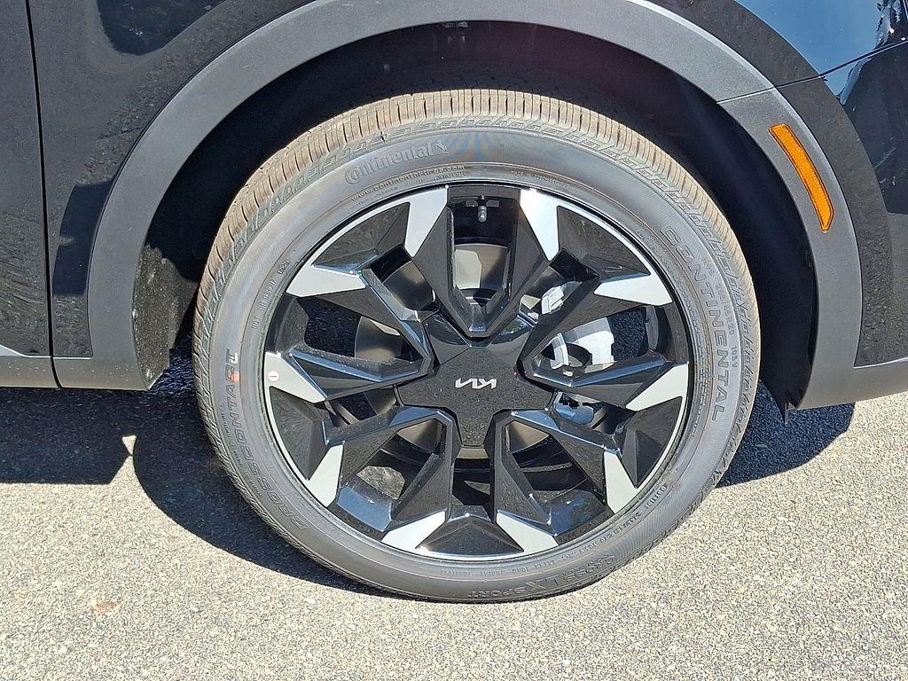 new 2026 Kia Sorento car, priced at $40,130
