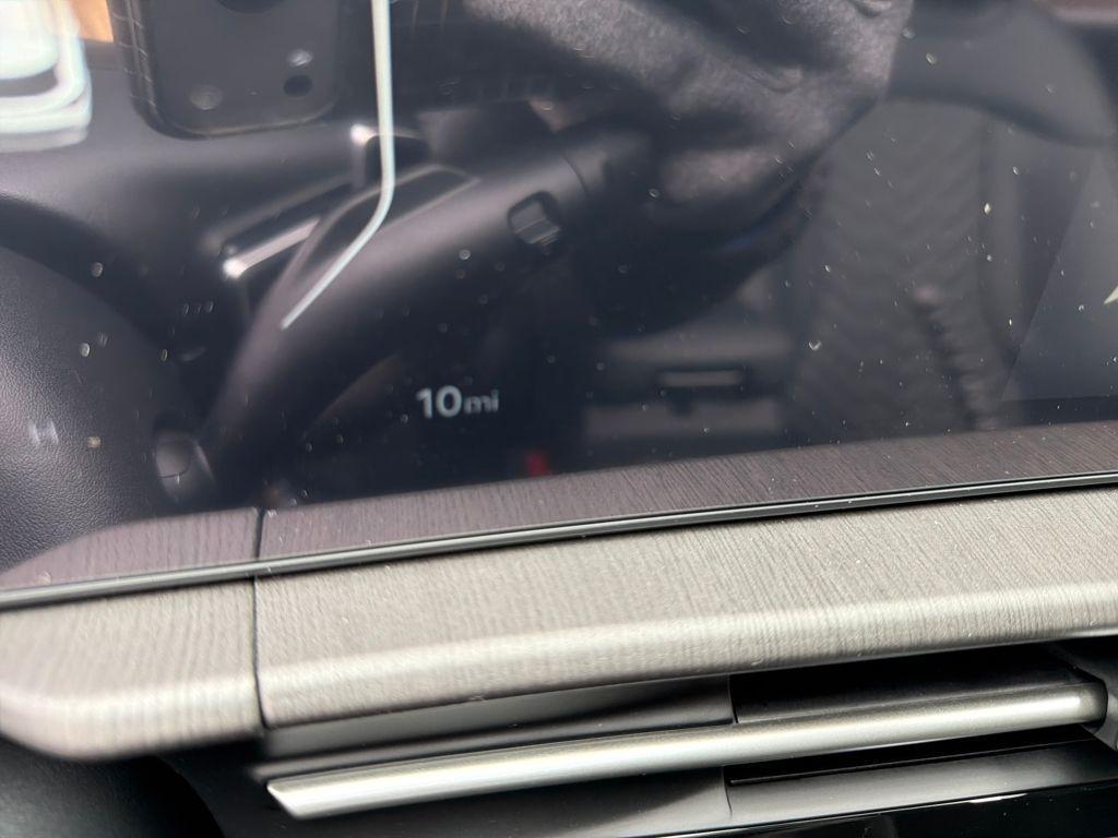 new 2026 Kia Sportage Plug-In Hybrid car, priced at $48,982