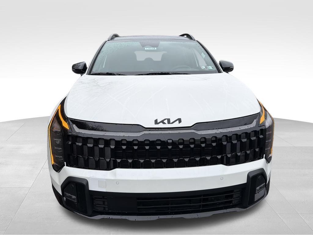 new 2026 Kia Sportage Plug-In Hybrid car, priced at $48,982