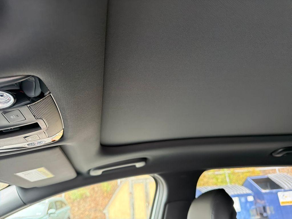 new 2026 Kia Sportage Plug-In Hybrid car, priced at $48,982