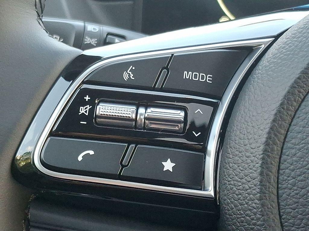 new 2026 Kia Seltos car, priced at $29,599