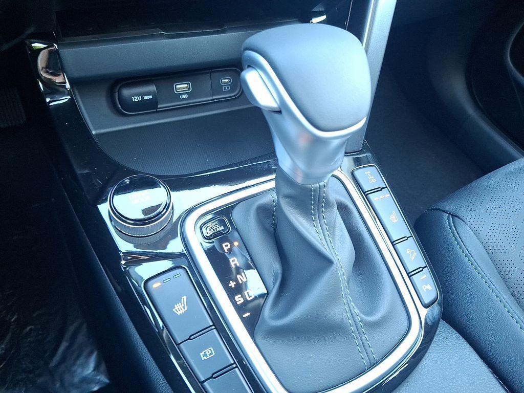 new 2026 Kia Seltos car, priced at $29,599