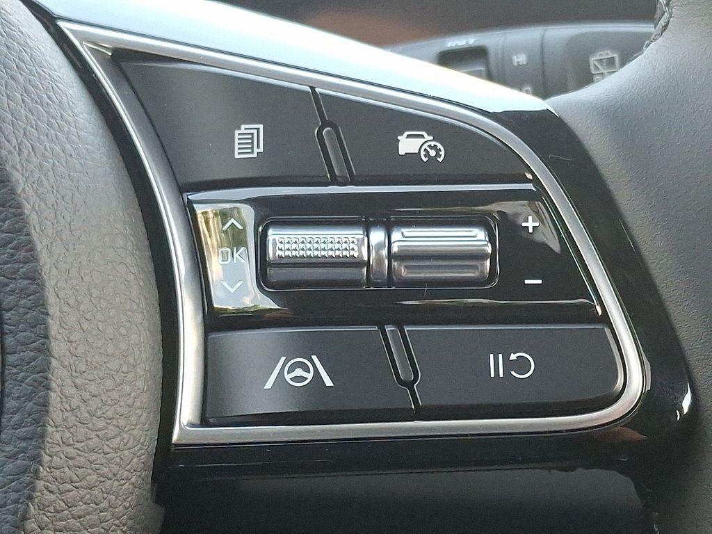 new 2026 Kia Seltos car, priced at $29,599