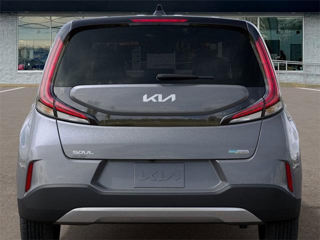 new 2025 Kia Soul car, priced at $25,775