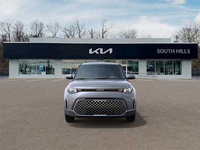 new 2025 Kia Soul car, priced at $25,775