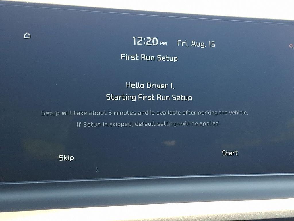 new 2026 Kia Seltos car, priced at $29,599