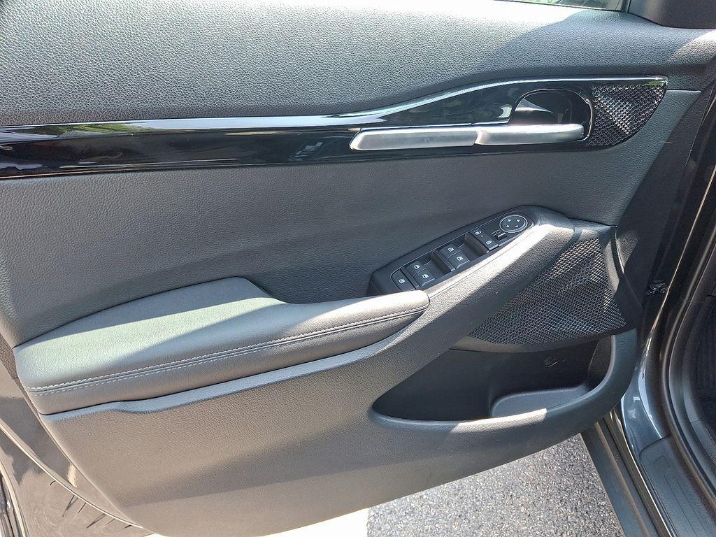 new 2026 Kia Seltos car, priced at $29,599