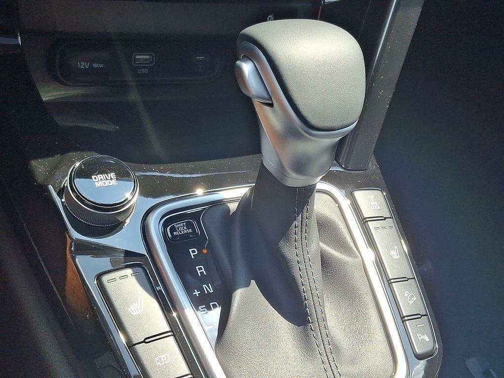 new 2026 Kia Seltos car, priced at $29,599