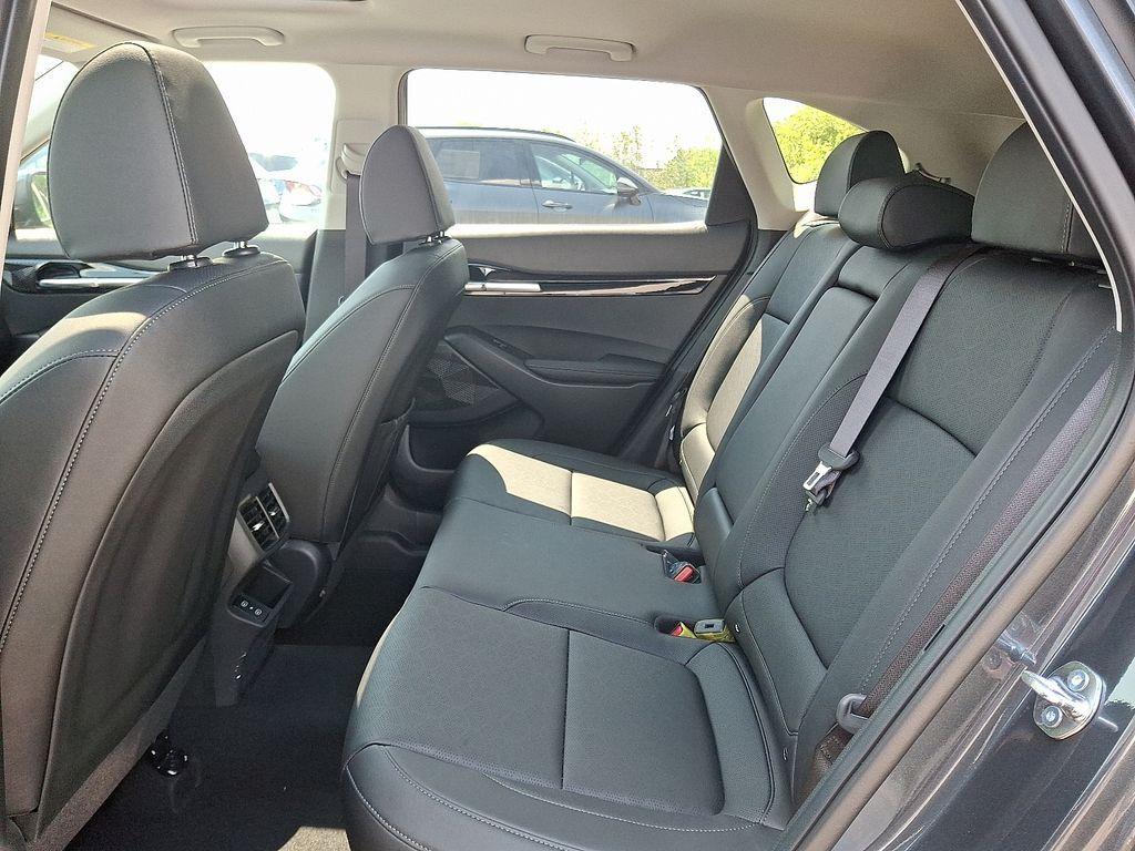 new 2026 Kia Seltos car, priced at $29,599